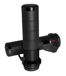 KOSO - AX068K10 - Titan-X Heated Grips