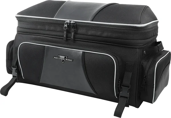 NELSON-RIGG - NR-300 - Traveler Tour Trunk Rack Bag