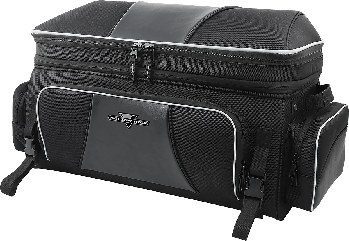 NELSON-RIGG - NR-300 - Traveler Tour Trunk Rack Bag