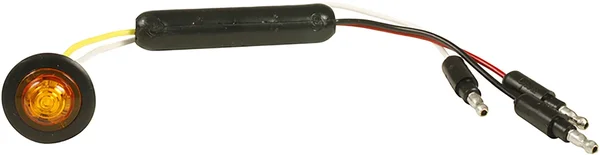 GROTE - 49363 - Micronova LED Marker Light
