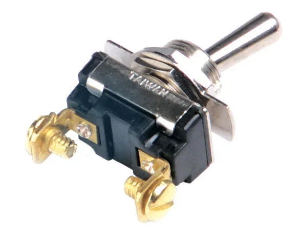 GROTE - 82-2116 - Toggle/Lever Style Switch