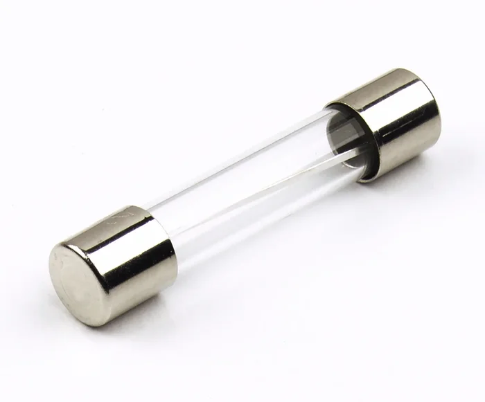 GROTE - 82-FSA-15A-G - AGC Glass Fuses