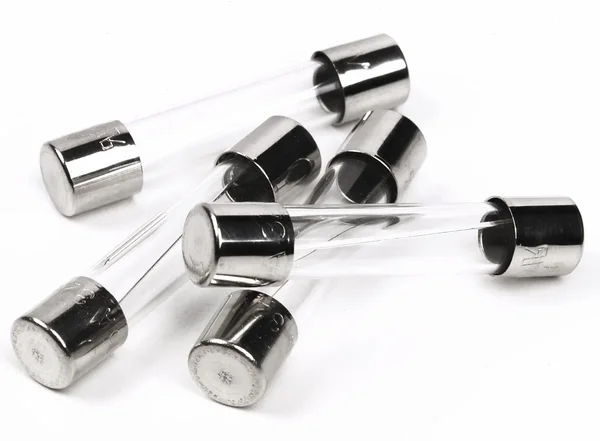 GROTE - 82-AGX-5 - AGX Glass Fuses