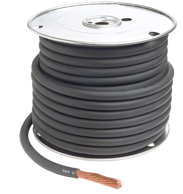 GROTE - 82-5714 - Bulk Battery Cable