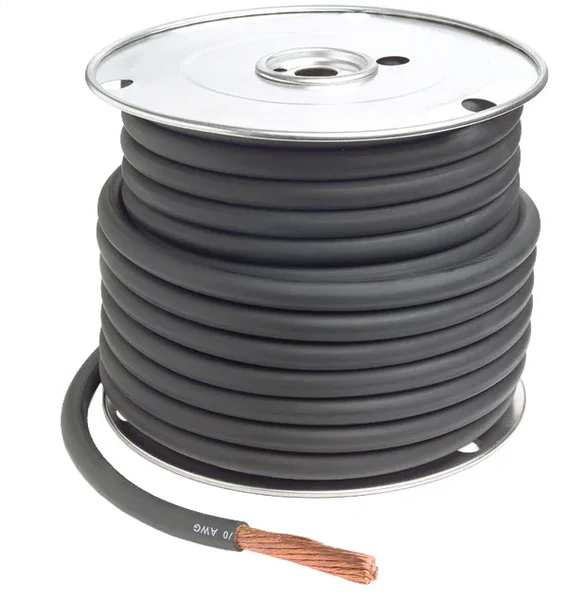 GROTE - 82-5722 - Bulk Battery Cable