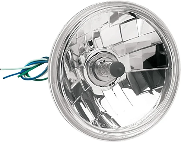 HARDDRIVE - 38-563 - 5.75" Headlight Insert