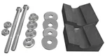 C&A - 76000375 - Pro Skis Mount Kit