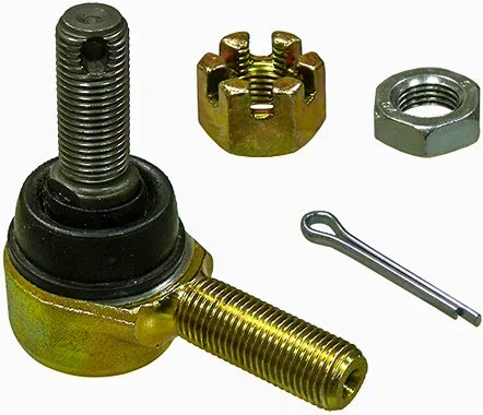 BRONCO - AT-08751 - Tie Rod End