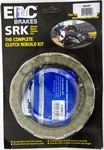 EBC SRK67 Clutch Kit - High-Performance Clutch for Powersports Vehicles