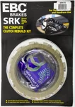 EBC SRK70 Clutch Kit - Heavy-Duty Racing Clutch for High-Performance Powersports