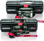 WARN - 101140 - AXON 4500 Wire Rope Winch