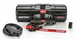 WARN - 101150 - AXON 5500 Wire Rope Winch
