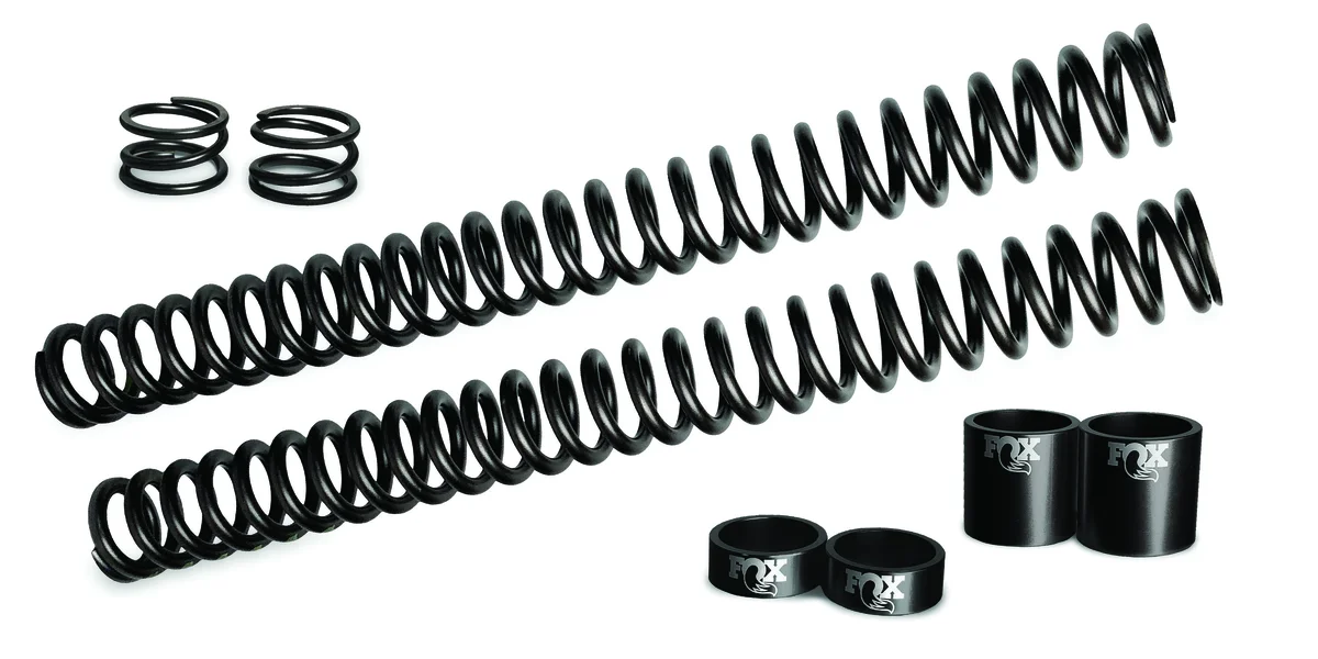 FOX - 890-27-102 - Fork Spring Kit