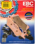 EBC - FA617SV - Standard Brake Pads