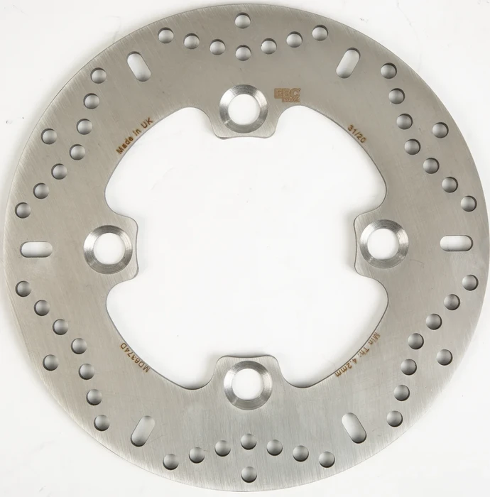 EBC - MD6374D - Standard Rotor Brake Discs
