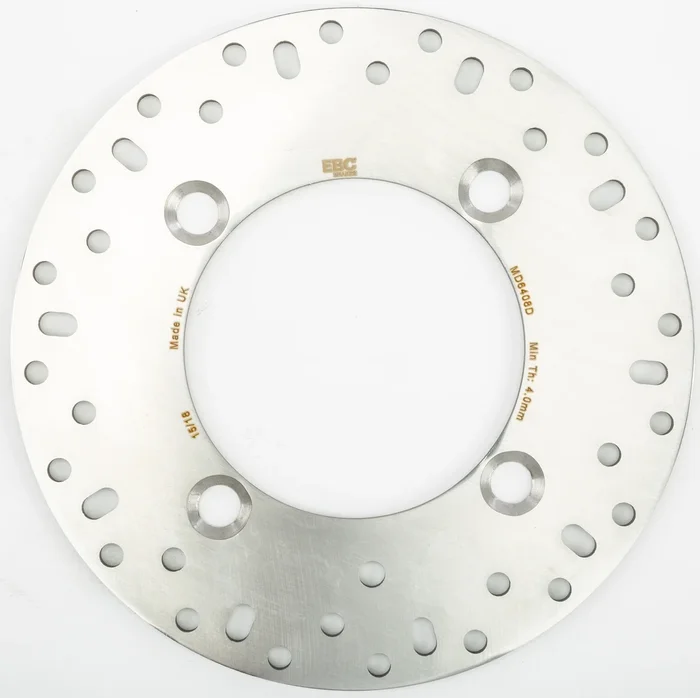 EBC - MD6408D - Standard Rotor Brake Discs