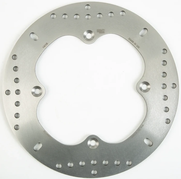 EBC - MD6411D - Standard Rotor Brake Discs