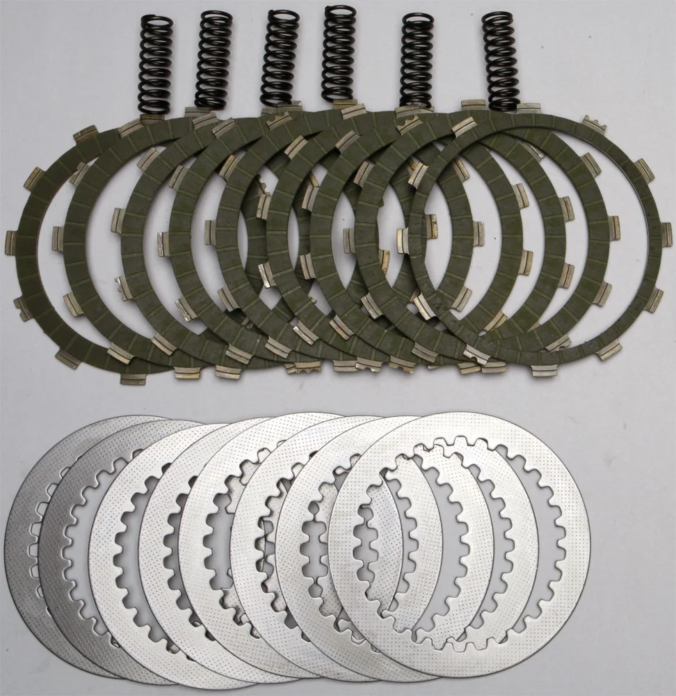 EBC SRK77 Clutch Kit - High-Performance Durable Clutch for Powersports Vehicles