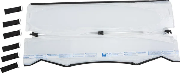 OPEN TRAIL - WEST120-0017 - OPEN TRAIL 63-5117