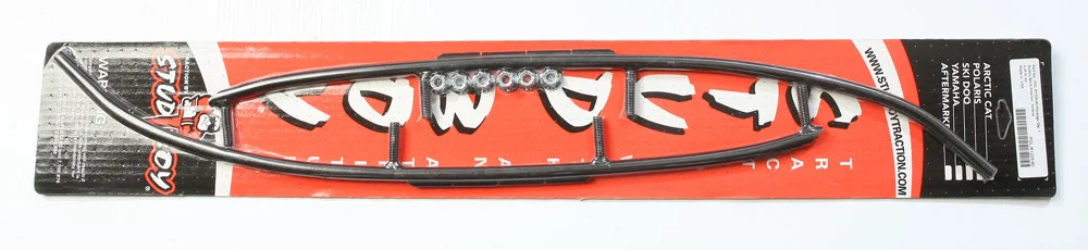 STUD BOY - CAT-R2565-60 - Round Bar Runners