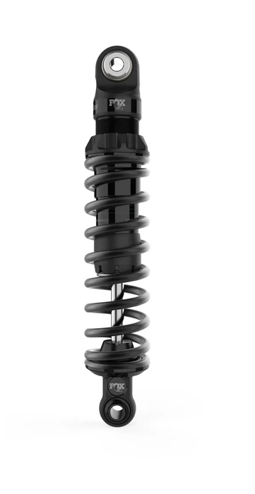 FOX - 897-27-102 - IFP shocks for HD Touring Models