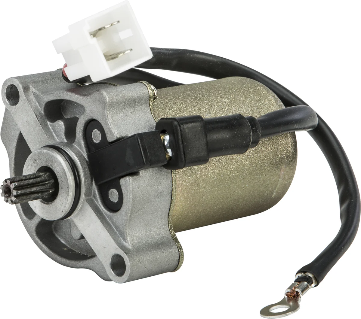 FIRE POWER - 410-58043 - Starter Motor