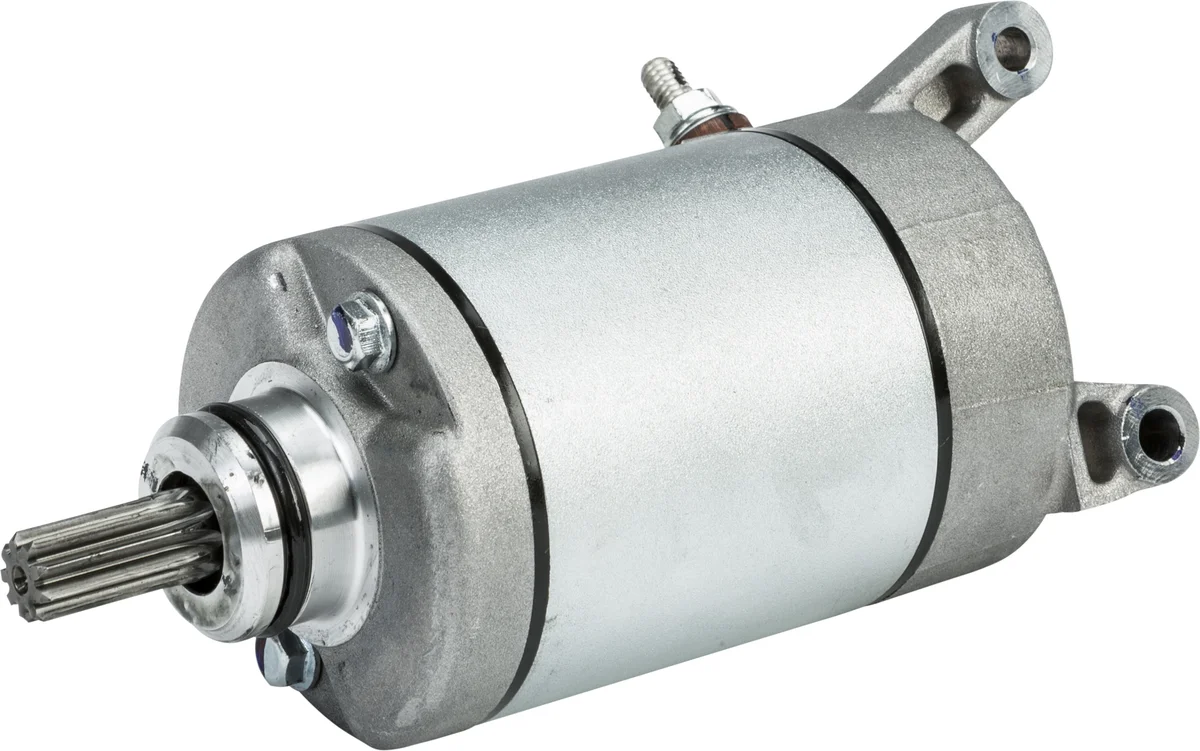 FIRE POWER - 410-22058 - Starter Motor