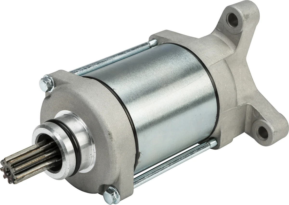 FIRE POWER - 410-54199 - Starter Motor