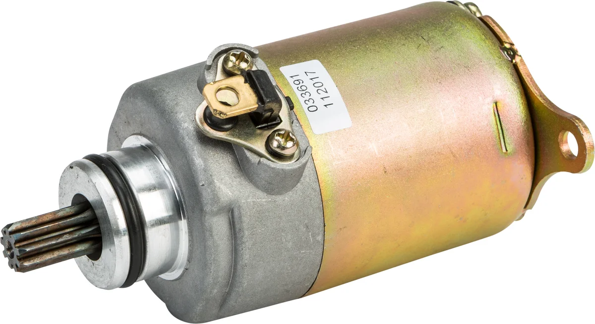 FIRE POWER - 410-58003 - Starter Motor