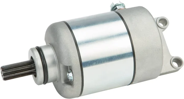 FIRE POWER - 410-58046 - Starter Motor