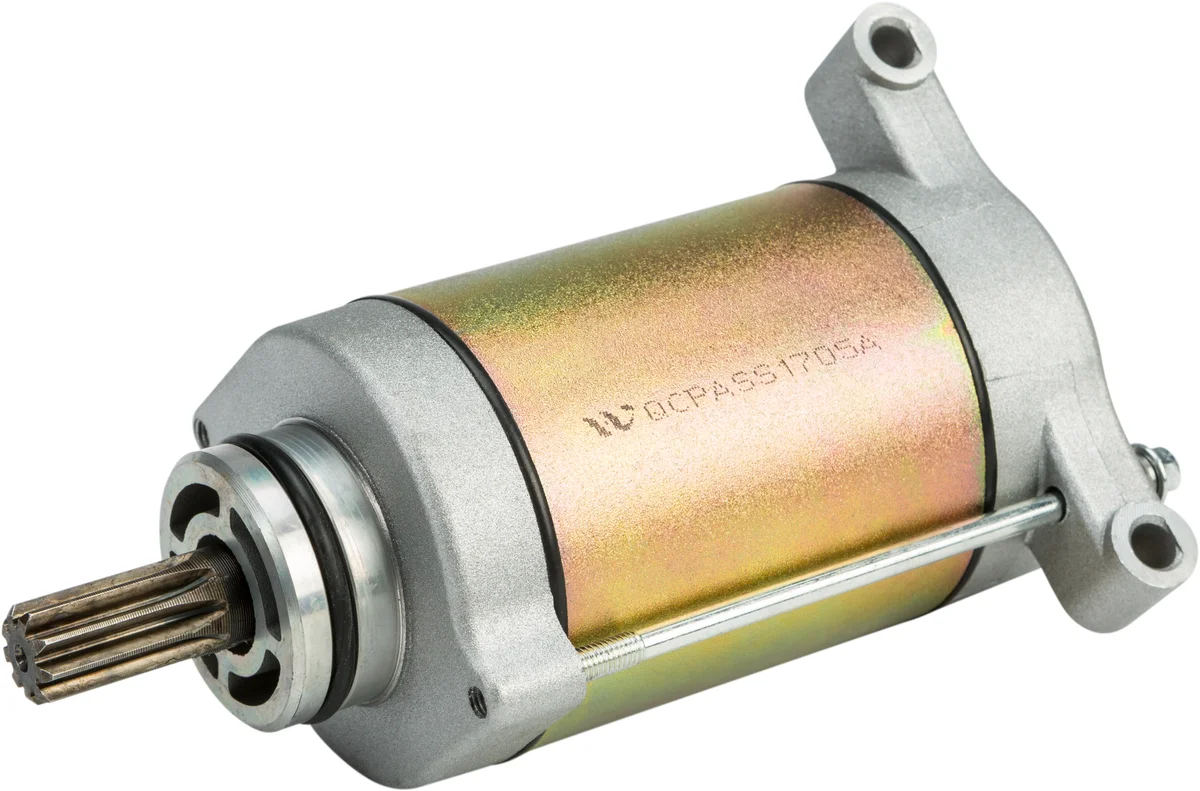 FIRE POWER - 410-58051 - Starter Motor