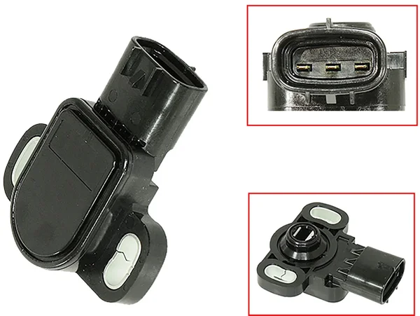 SP1 - SM-01279 - Throttle Position Sensor