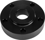 HARDDRIVE - 193133 - Blk Alum Pully/Disc Spacer 7/8 " 00-Up