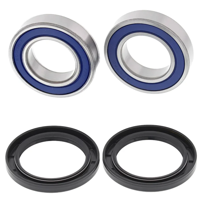 ALL BALLS - 25-1725 - All Balls Wheel Bearing Kits