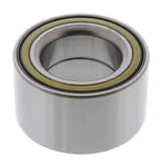 ALL BALLS - 25-1751 - All Balls Wheel Bearing Kits