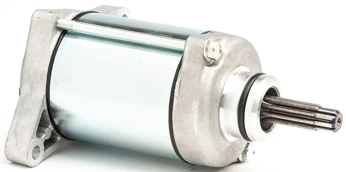 RICKS - 61-131 - Starter Motor