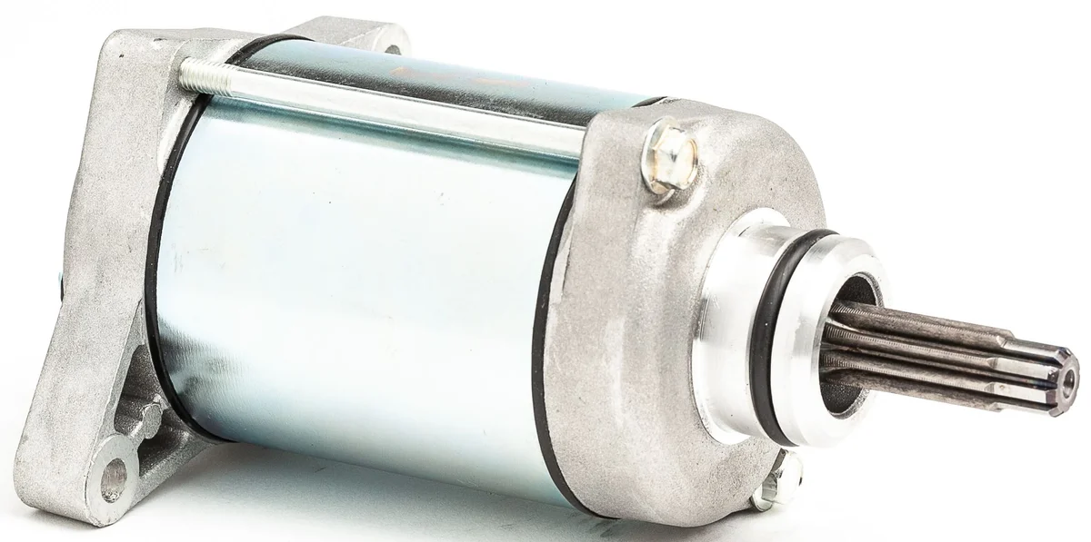 RICKS - 61-131 - Starter Motor