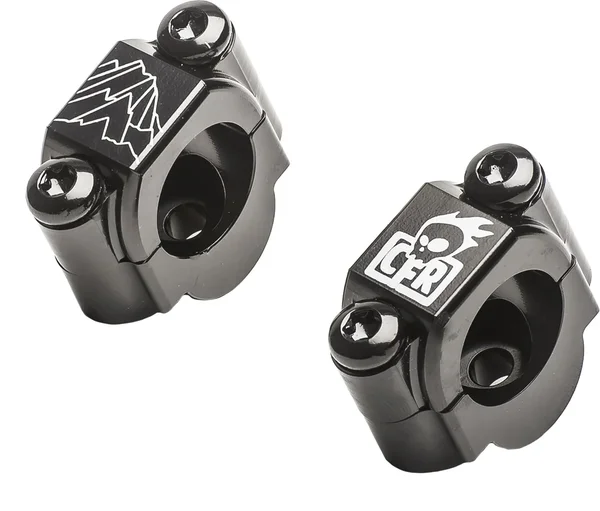 CFR - CFR-CD50 - Bar Nuts