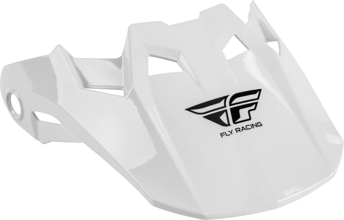 FLY RACING - 73-47201X - Formula Helmet Visor