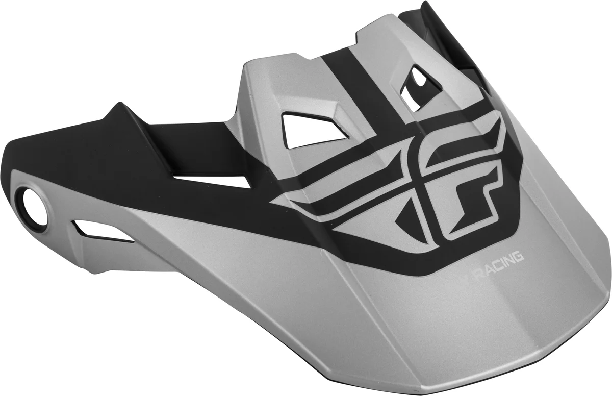 FLY RACING - 73-47202X - Formula Helmet Visor
