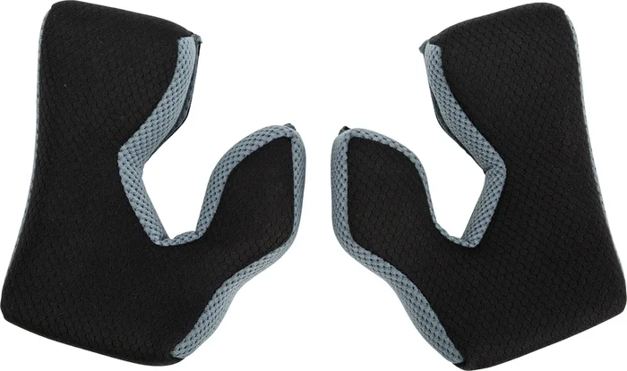 FLY RACING - 73-47221S - Formula Helmet Cheek Pads