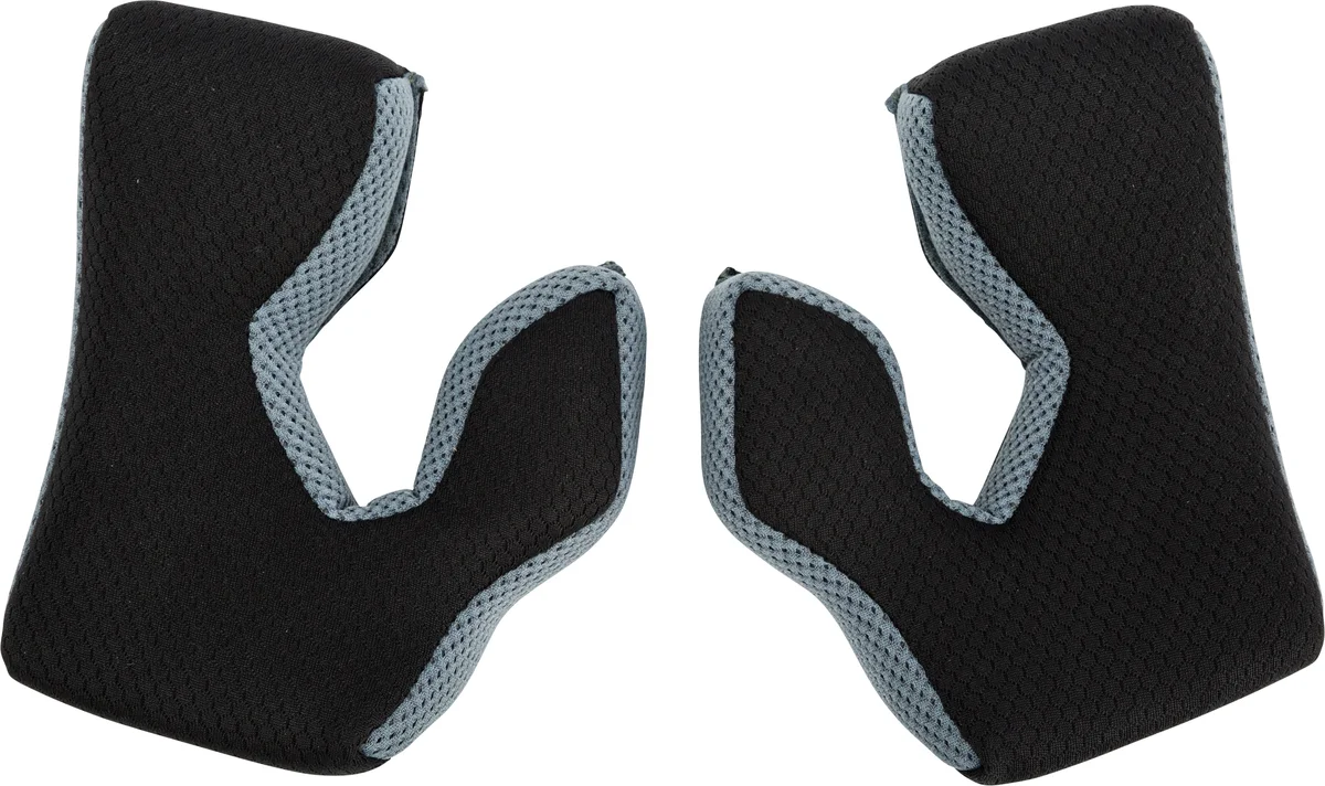 FLY RACING - 73-47221S - Formula Helmet Cheek Pads