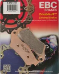 EBC FA181HH Standard Brake Pads - High-Performance Motorcycle Brake Pads