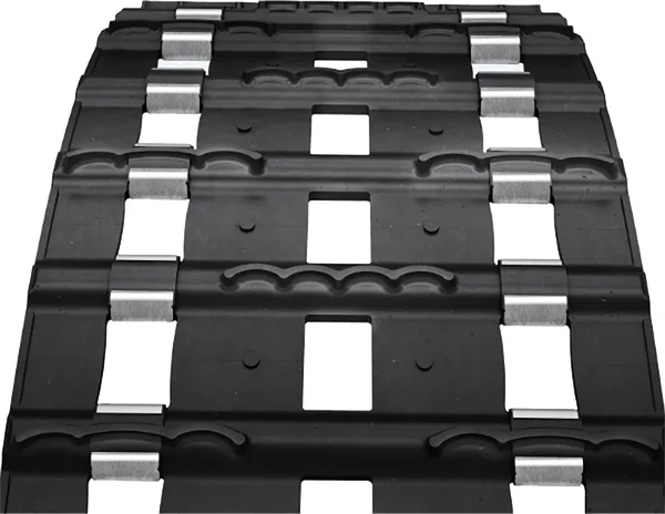 CAMSO - 9382R - Youth Racing Track