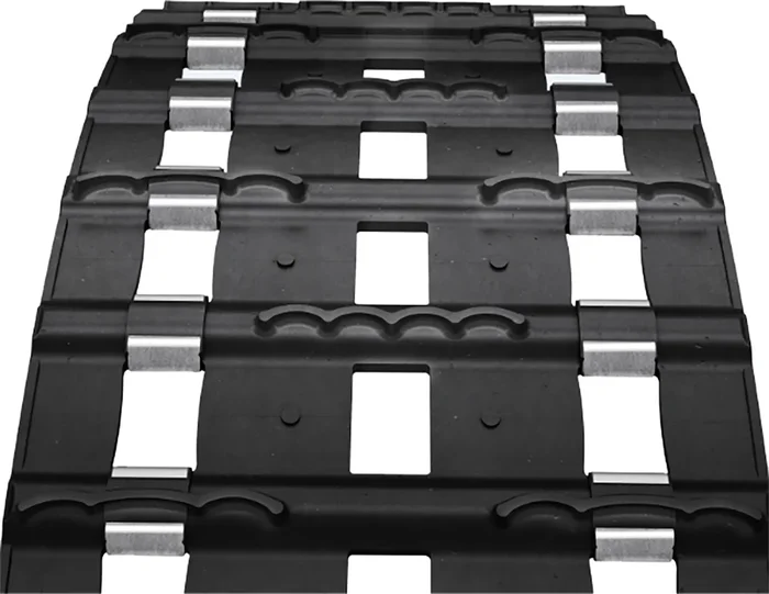 CAMSO - 9382R - Youth Racing Track