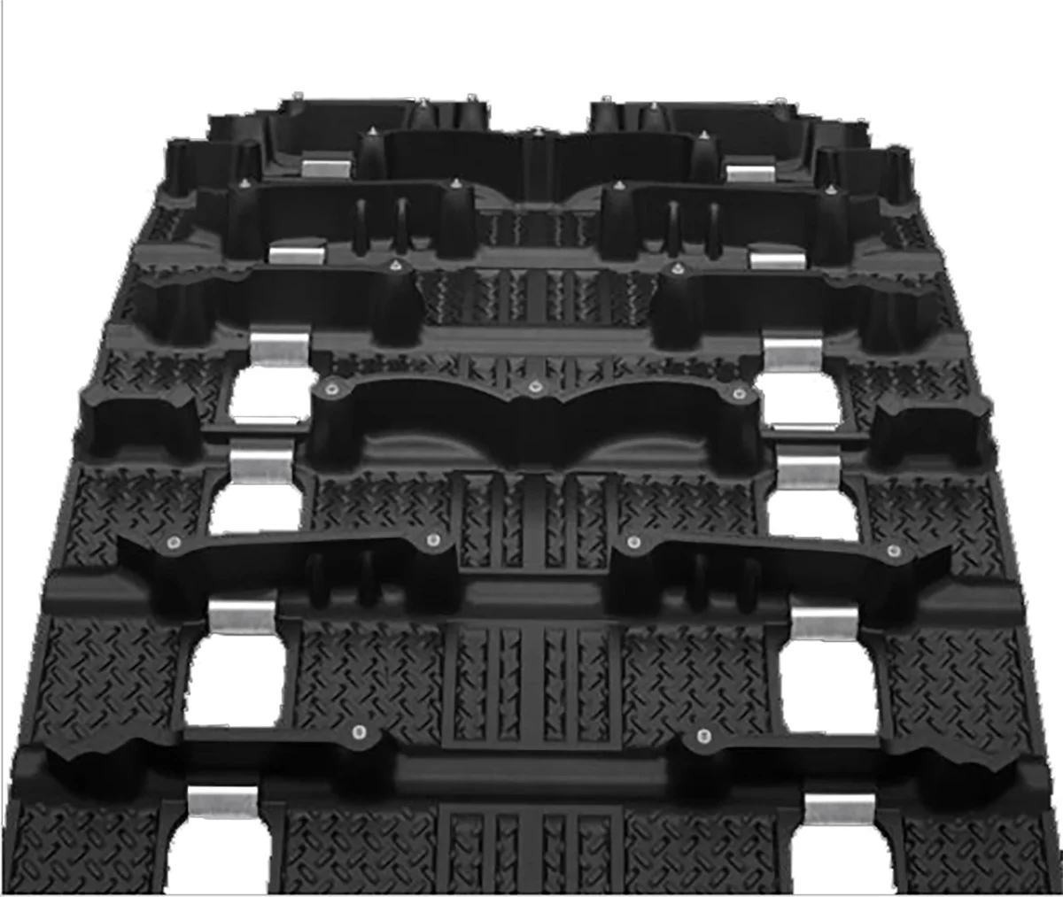 CAMSO - 9388H - Ice Storm 150 Track