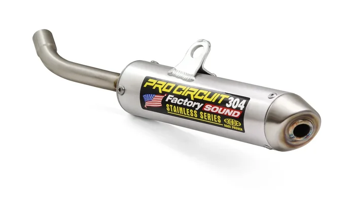 PRO CIRCUIT - 1031865 - 304 Silencer