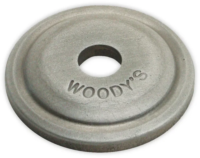 WOODYS - AWA-3775-F - Round Digger Support Plate