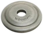 WOODYS - AWA-3775-F - Round Digger Support Plate