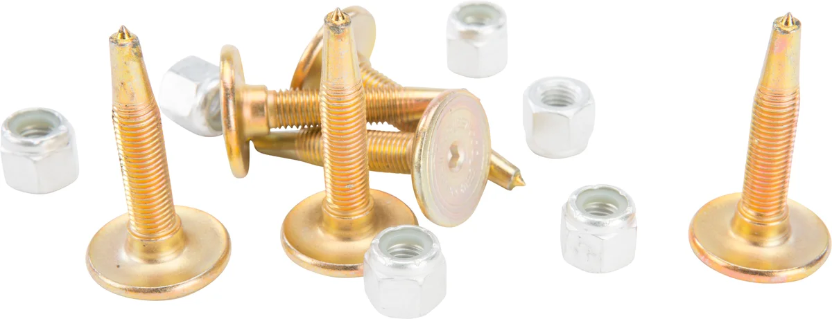 WOODYS - GDP6-1450-FS - Gold Digger Carbide Traction Master